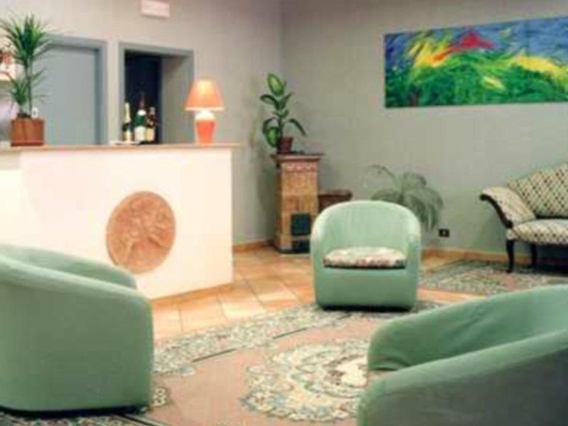 Hotel Parco Fiera 3*