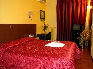 Hotel Parco Fiera Turin