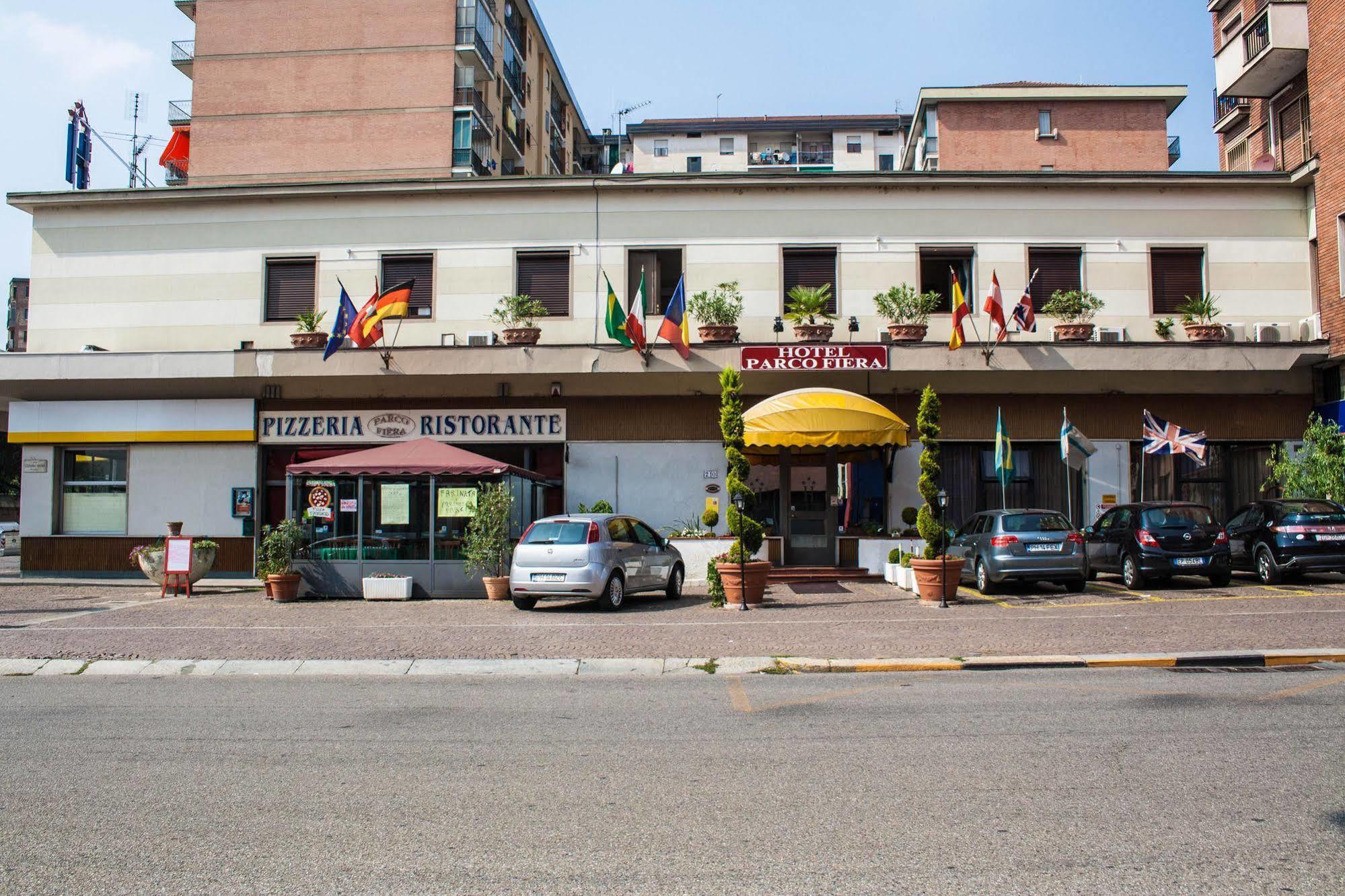 Hotel Parco Fiera