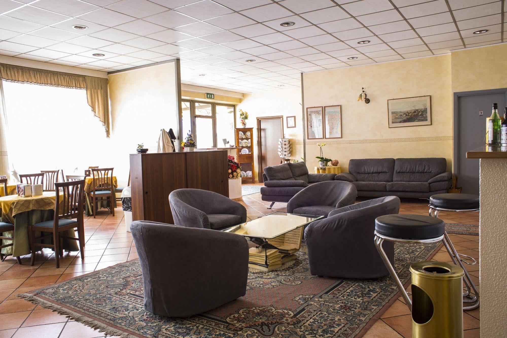 Parco Fiera Hotel