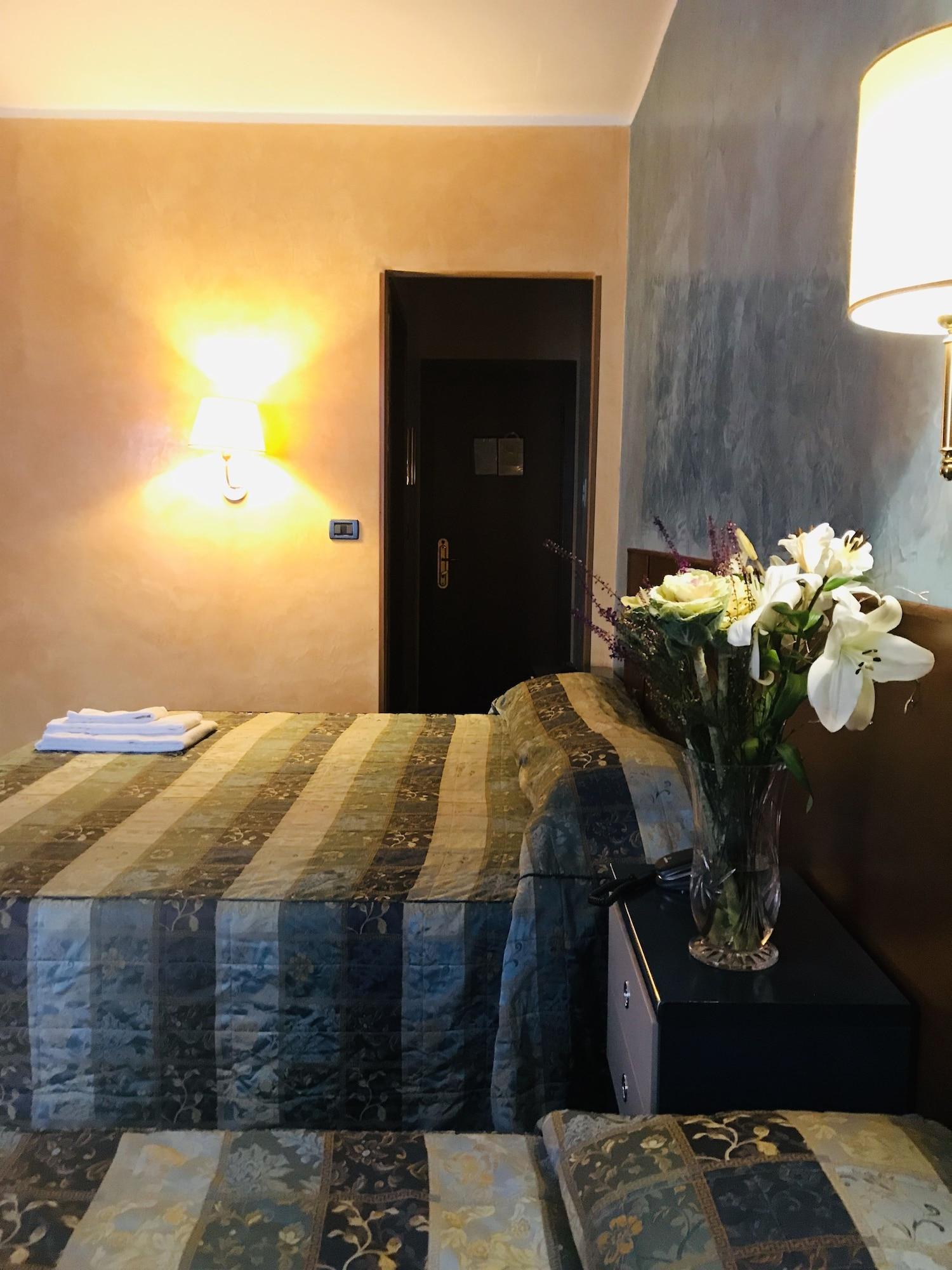 Parco Fiera 3*